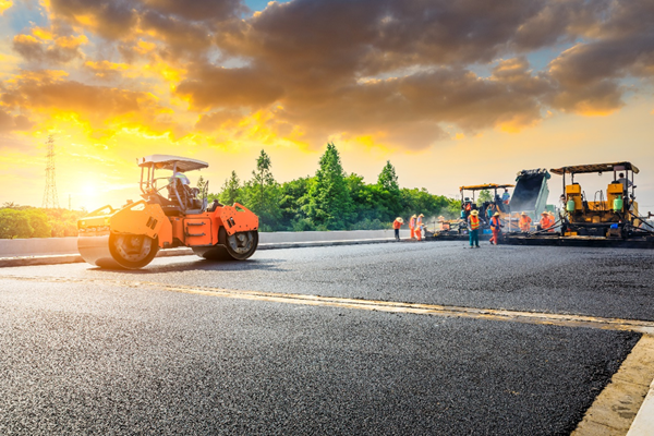 Road Construction Activities